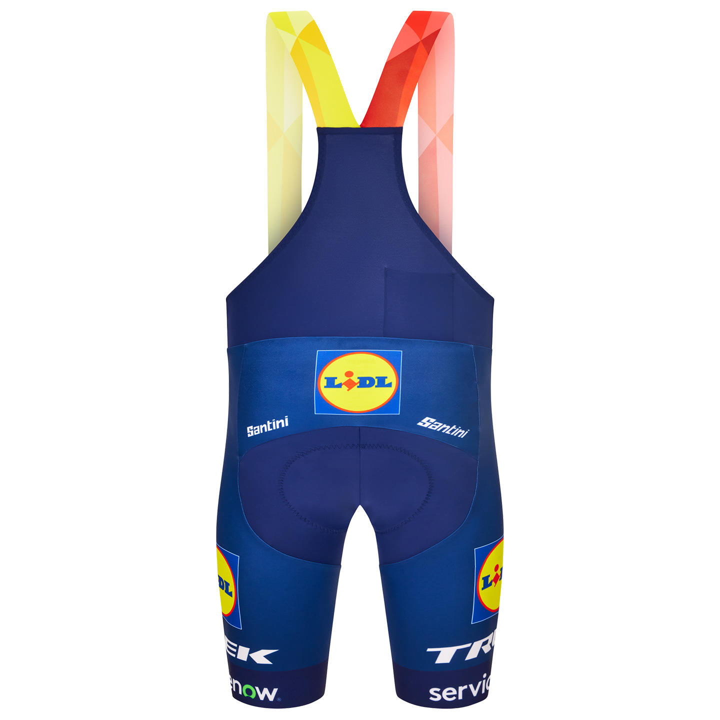 LIDL-TREK Race 2026 Maxi-Set Blue