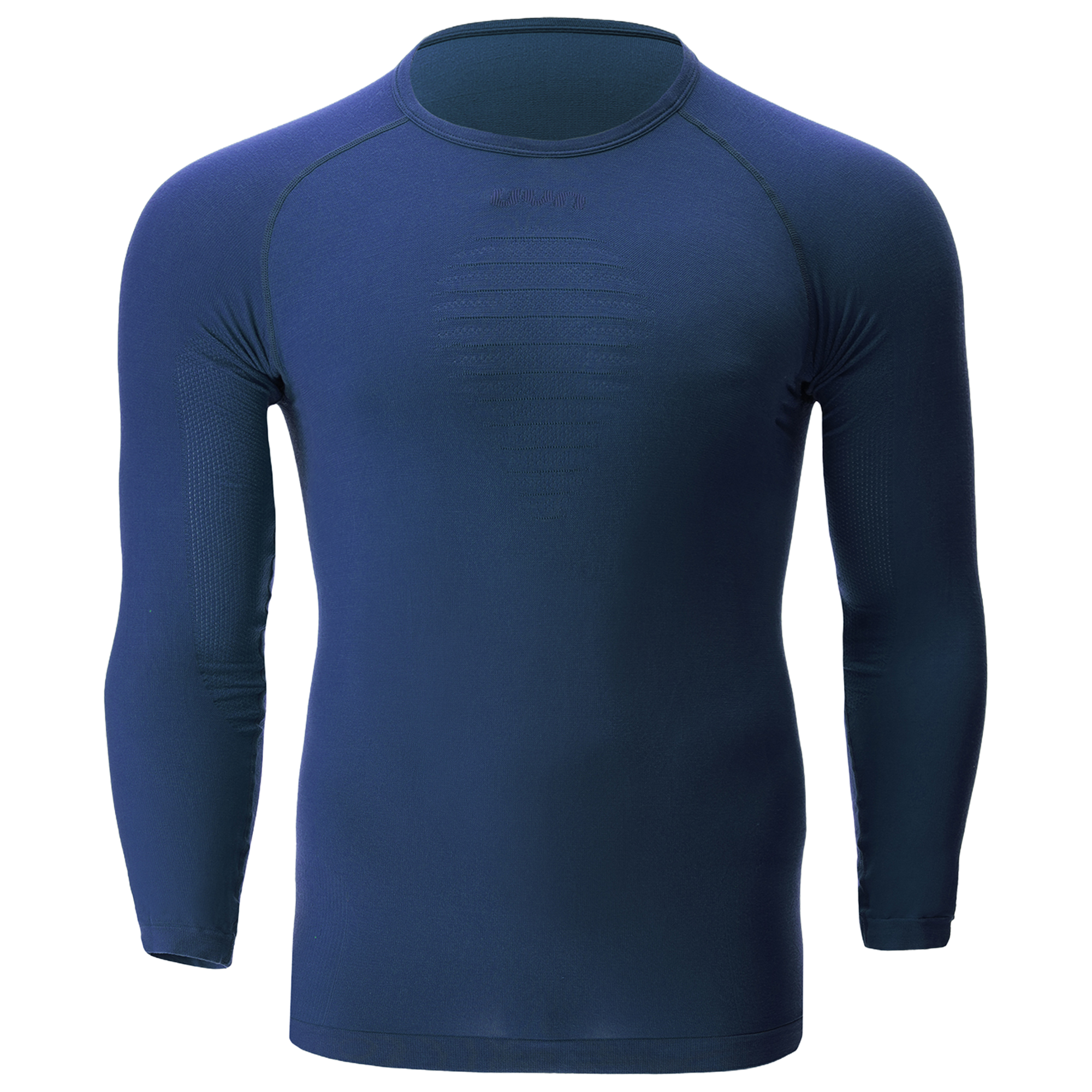 maillot de corps de cyclisme à manches longues Energyon Biotech UW