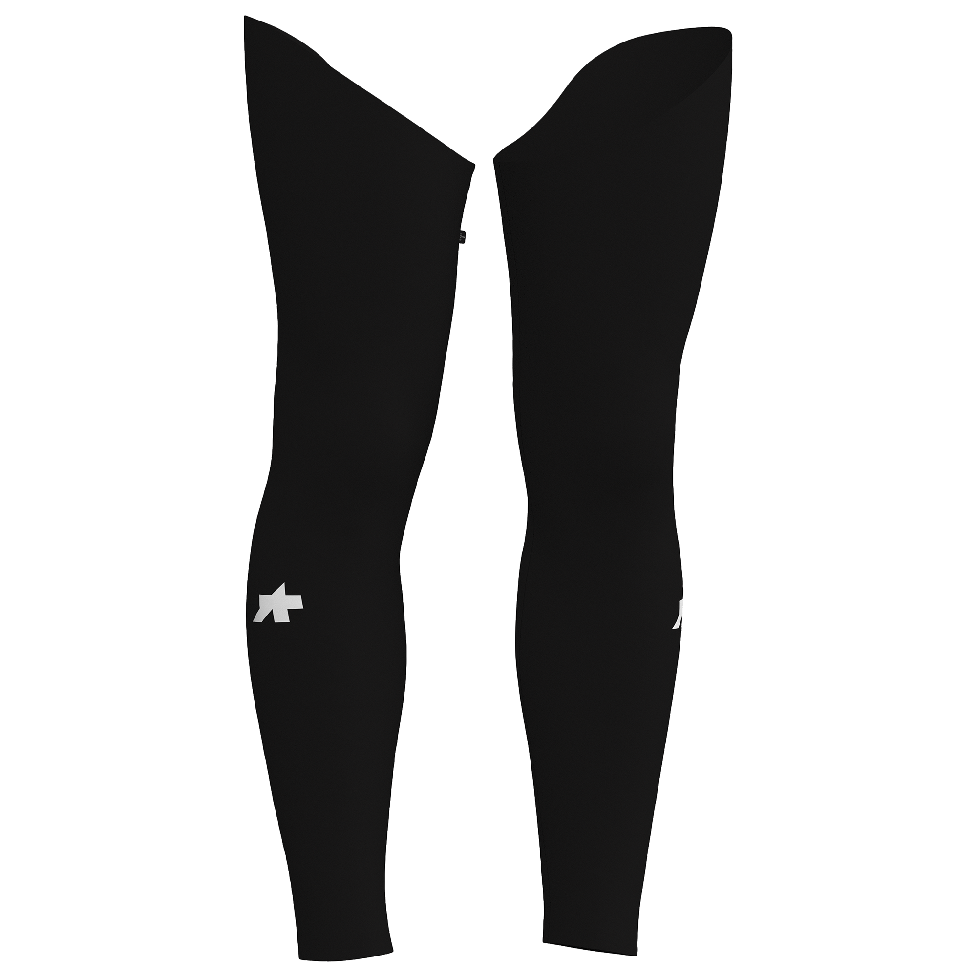 Assos Leg Warmers Spring Fall RX P1 black