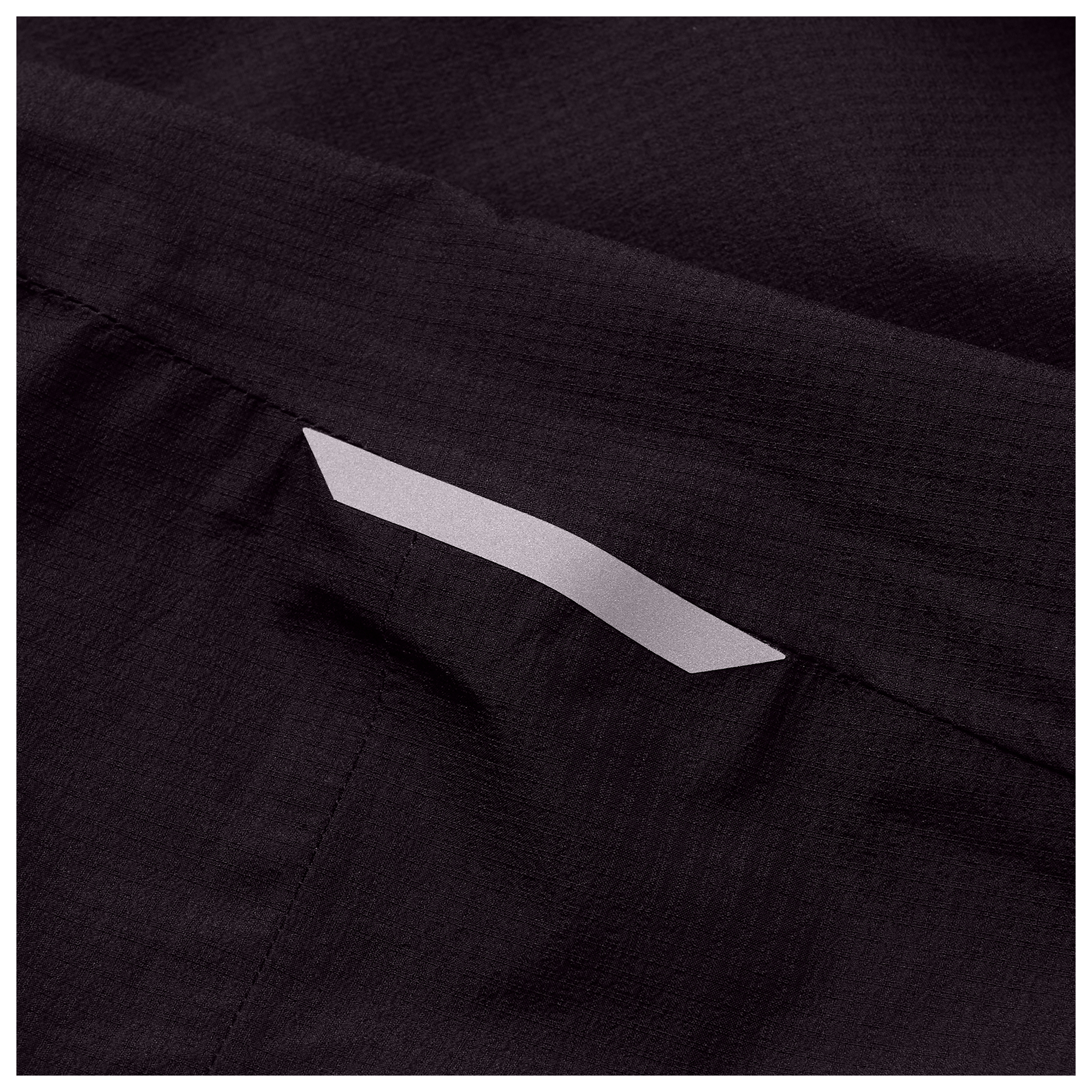 Endura Rain Jacket Alltrack Race black