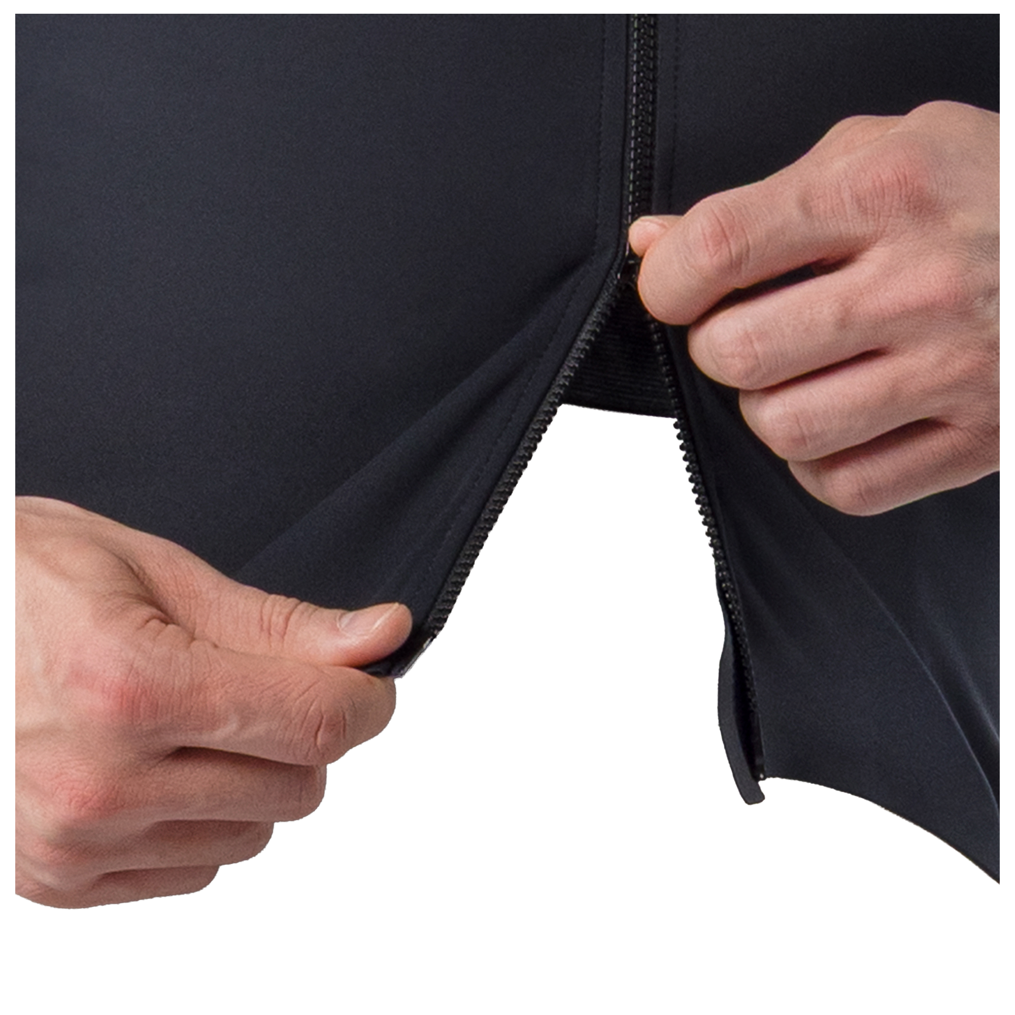Castelli Light Jacket Sweetspot black