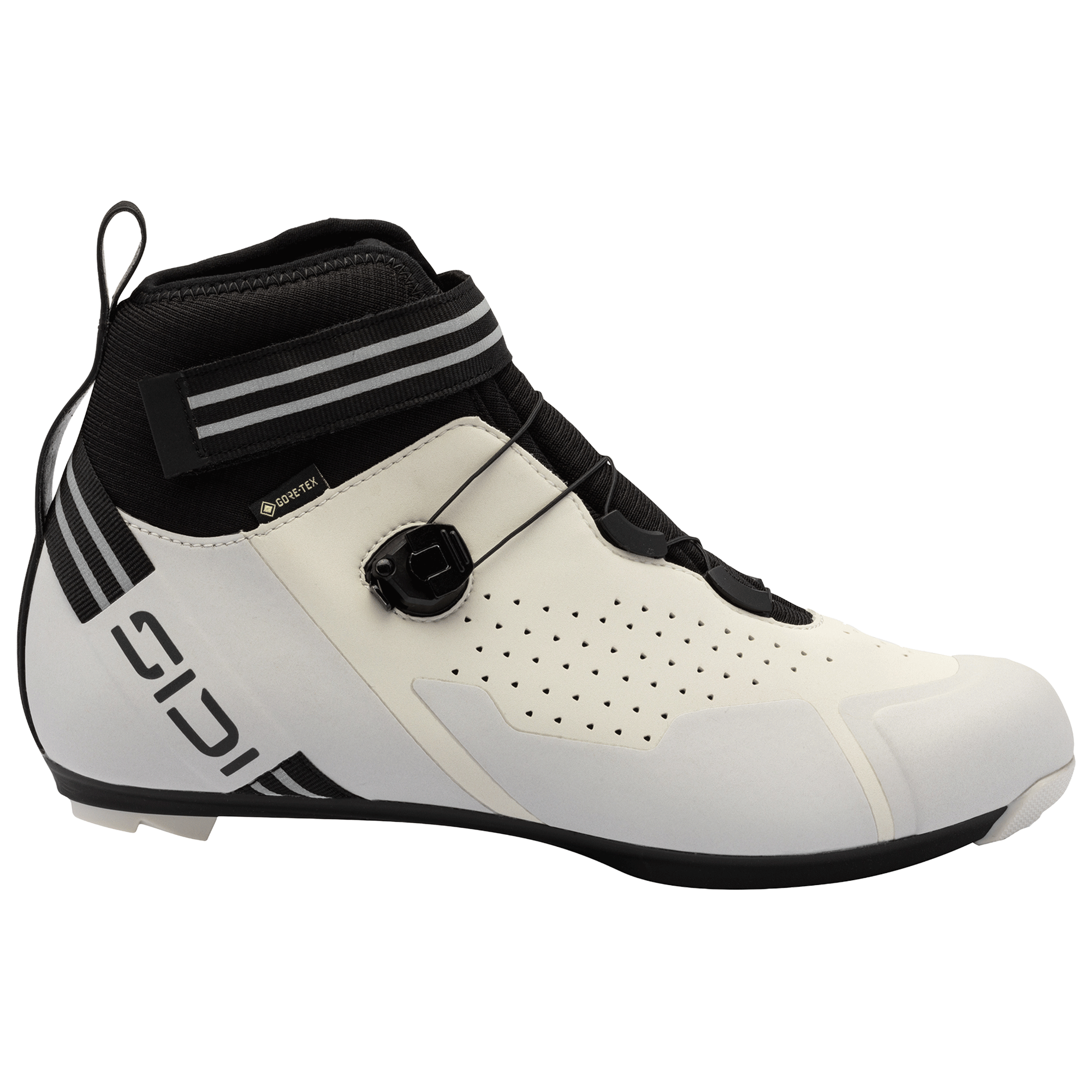 Sidi Race winterschoenen NIX S GTX wit