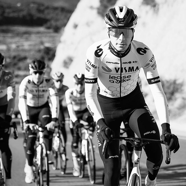 Pro Cycling Teams