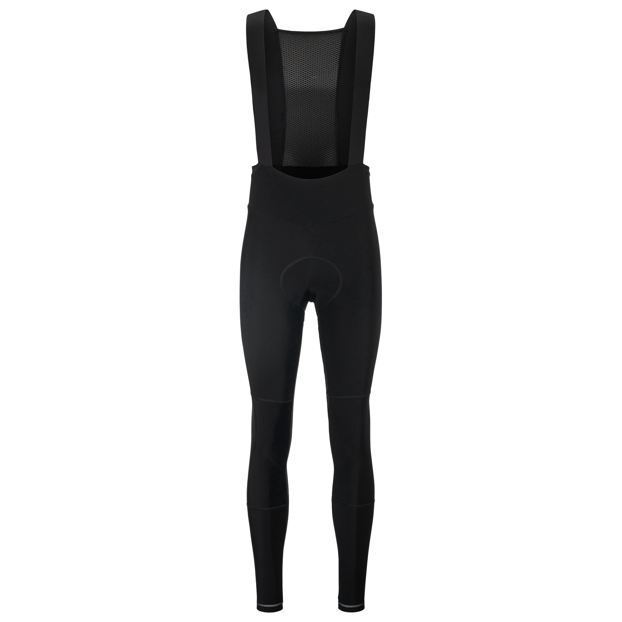 Scott lange Trägerhose Pro Mid schwarz
