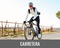 Road bike