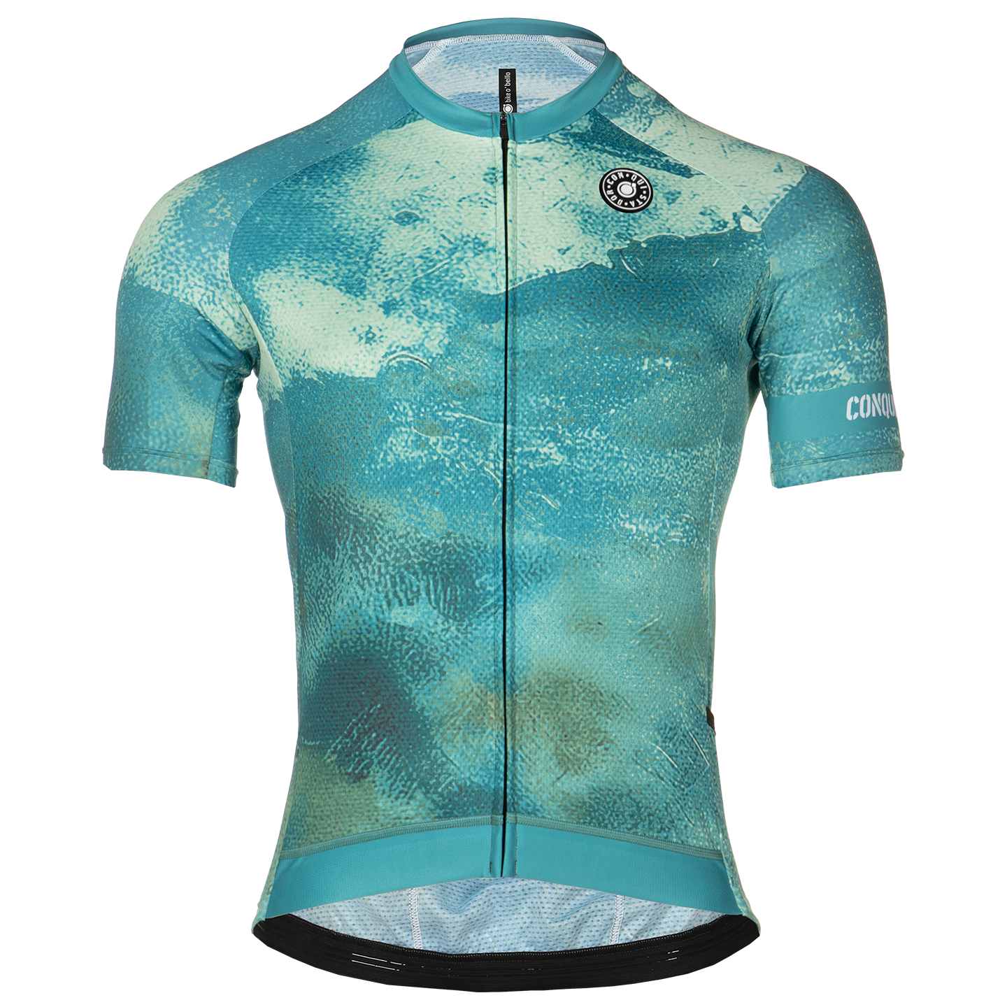 Maglia bike o' bello Conquistador Cerro