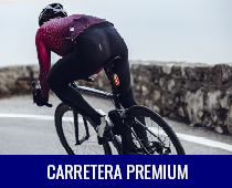 Road bike Premium