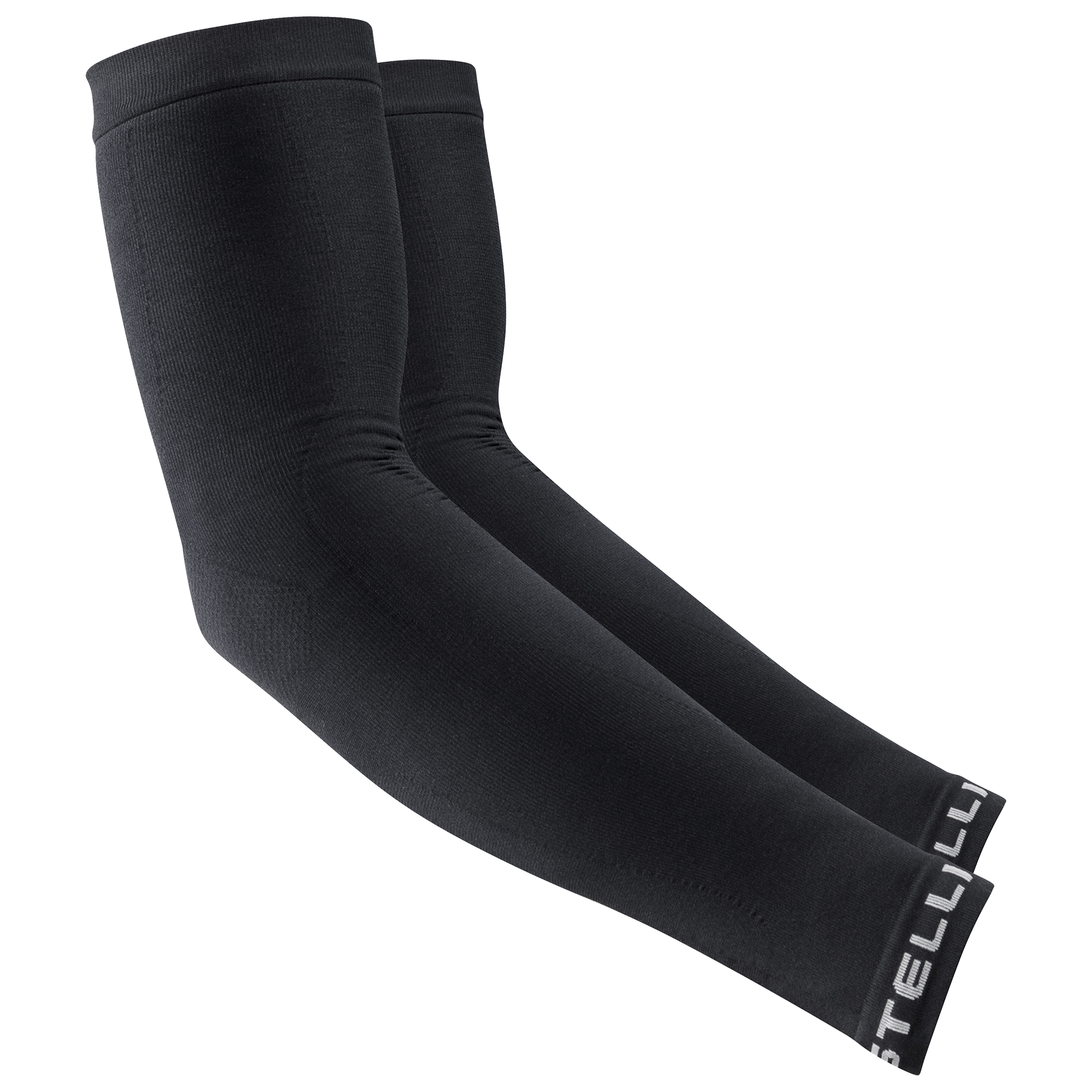 Castelli Manchettes  Pro Seamless 2 noir