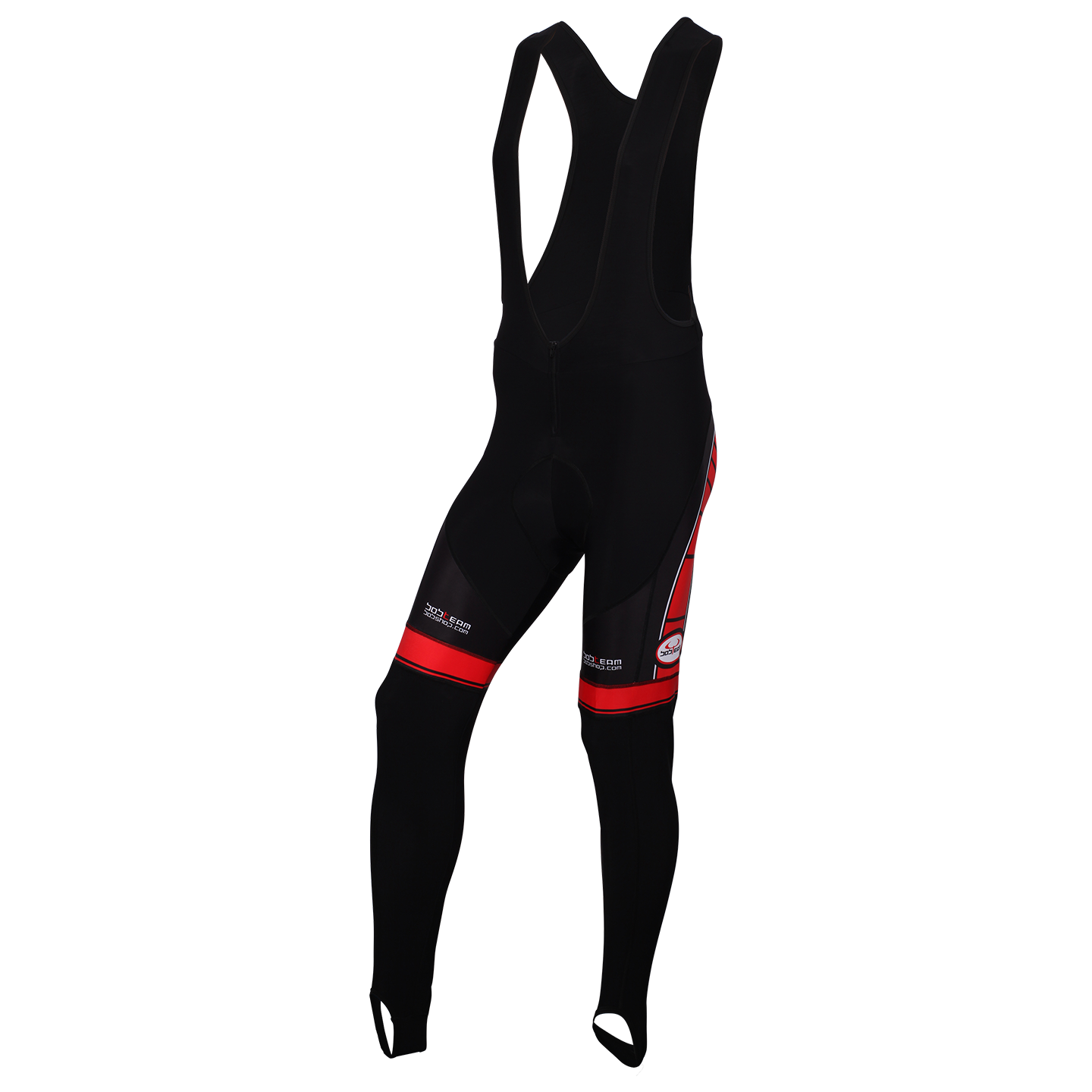 Bib Tights Infinity