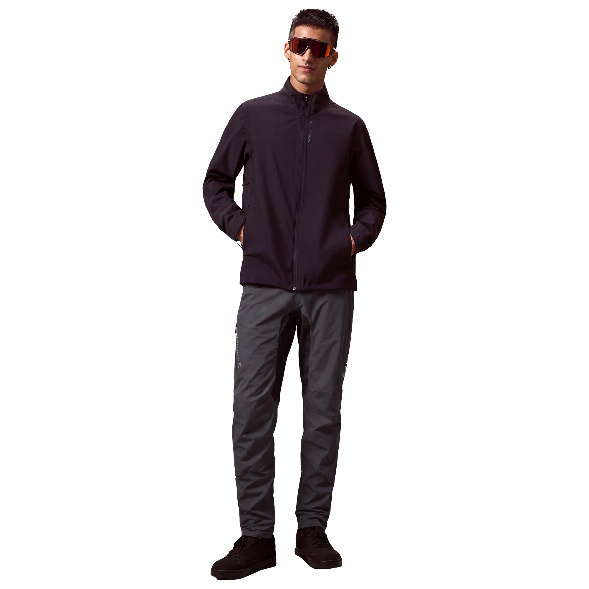 Set (2 Teile) Loop Roam