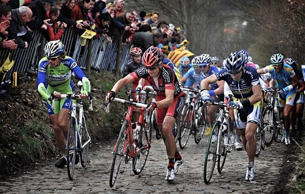 Tour des Flandres