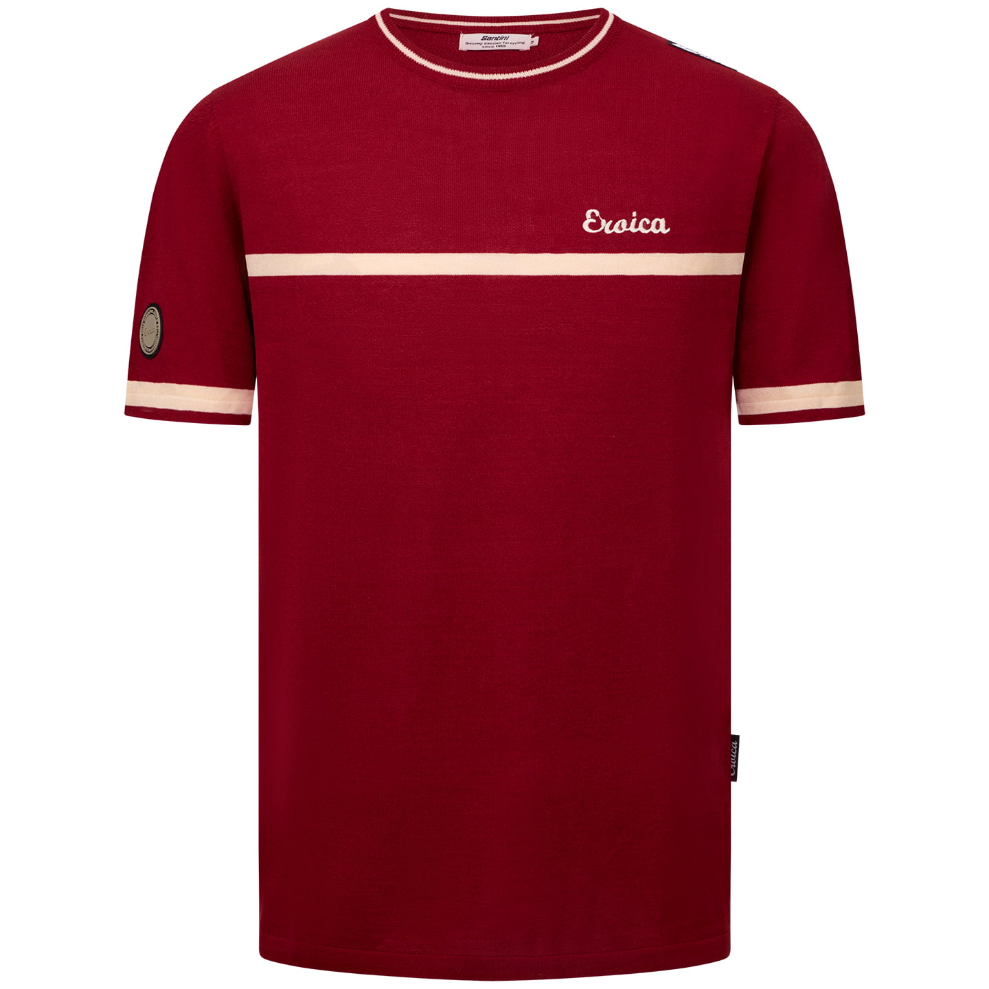 T-Shirt Eroica