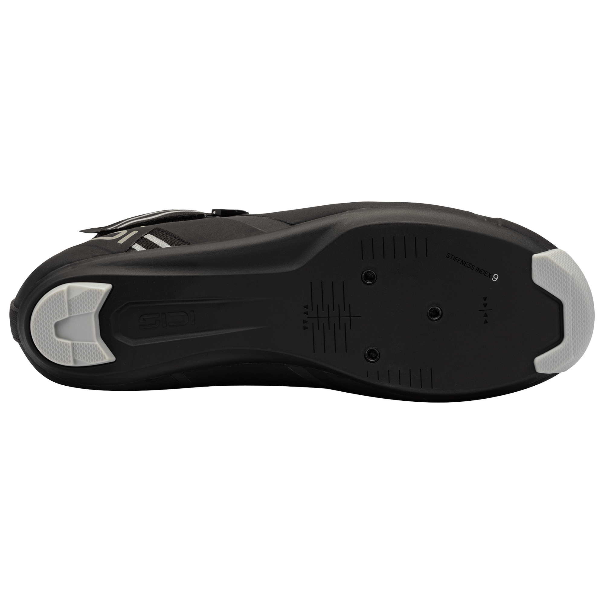 Sidi Road Winter Shoes NIX S GTX black