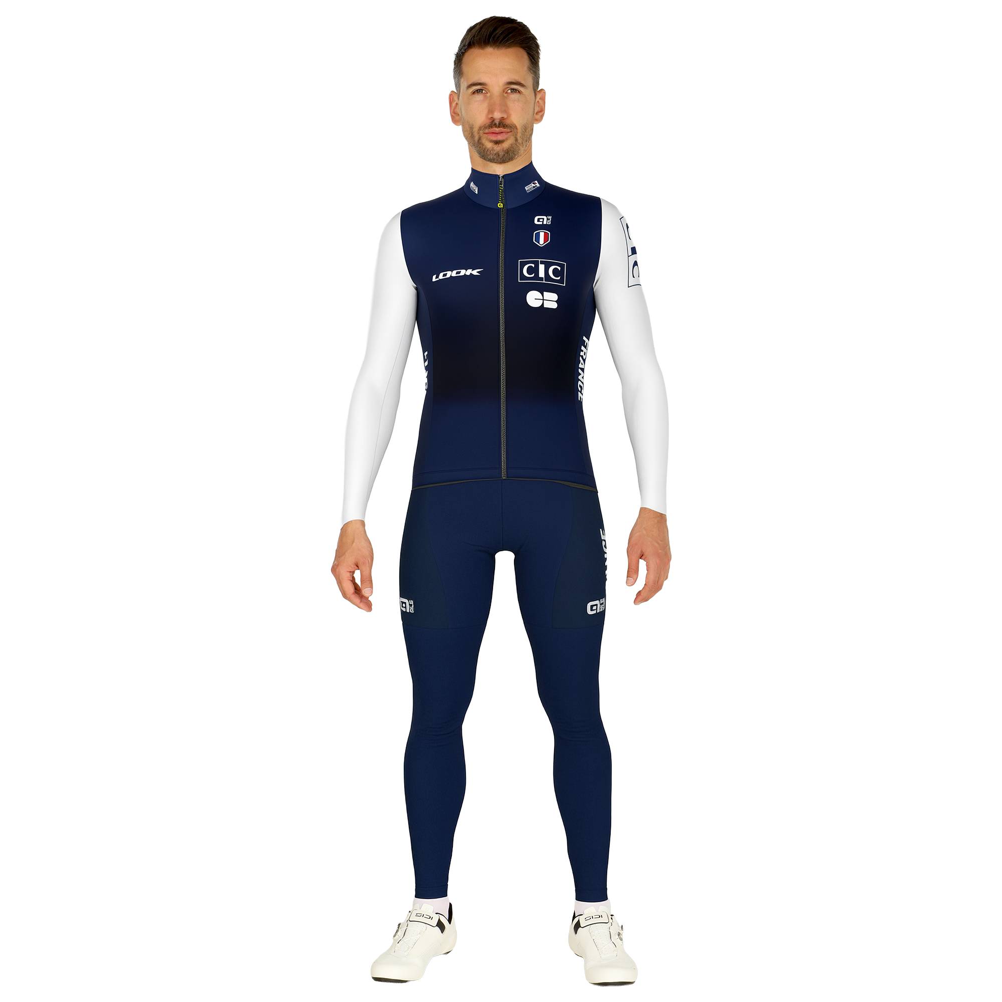 Set (2 Teile) FRANZÖSISCHE NATIONALMANNSCHAFT 2026