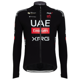 UAE Team Emirates XRG: Original team clothing | BOBSHOP