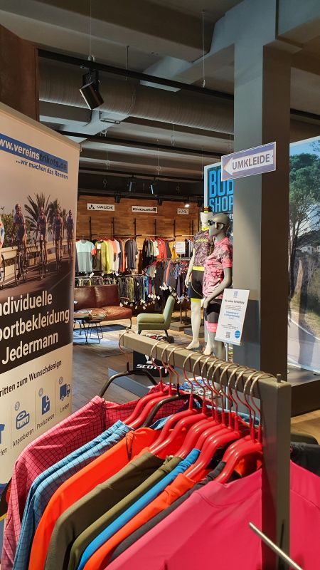 ⁣Bob-Store in Wiesloch | BOBSHOP